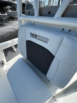 Pathfinder 2600 TRS image