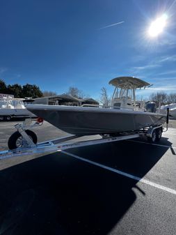 Pathfinder 2600 TRS image