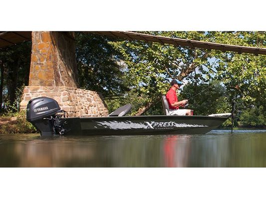 Xpress Stick Steer Crappie XP16PF - main image