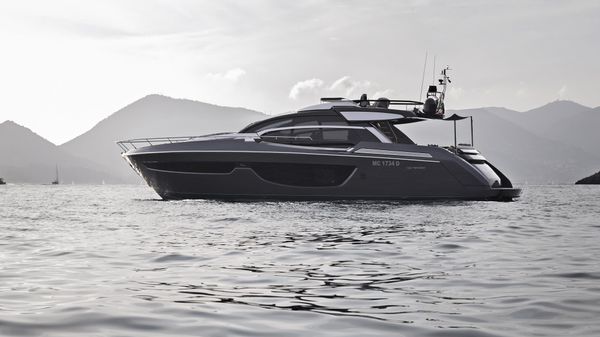Riva Perseo 76