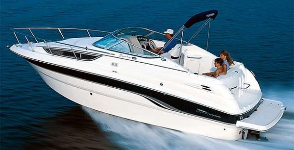 Chaparral Signature 260 image