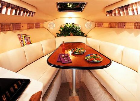 Chaparral Signature 260 image