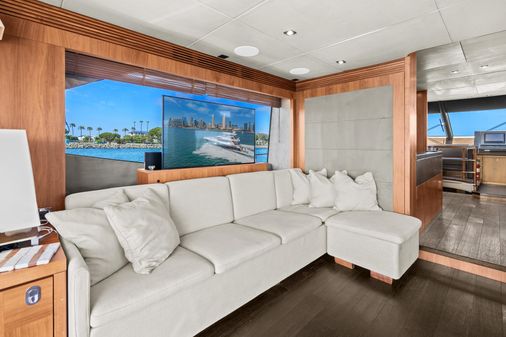 Sunseeker 75 Yacht image