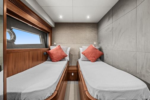 Sunseeker 75 Yacht image