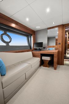 Sunseeker 75 Yacht image