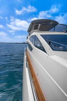 Sunseeker 75 Yacht image