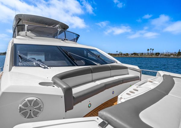 Sunseeker 75 Yacht image