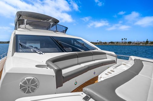 Sunseeker 75 Yacht image