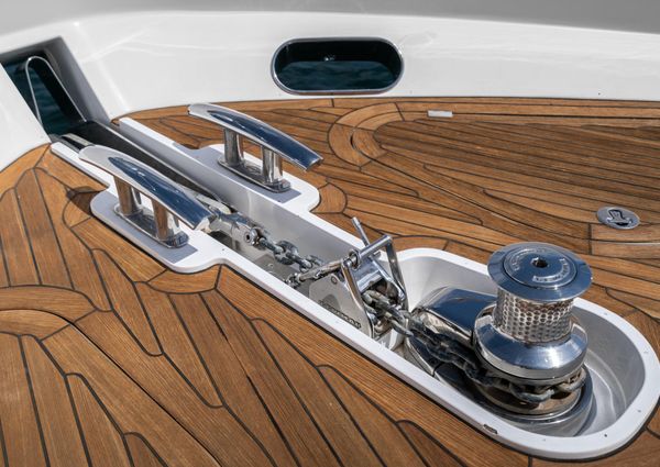 Sunseeker 75 Yacht image