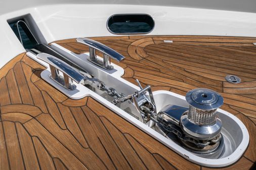 Sunseeker 75 Yacht image