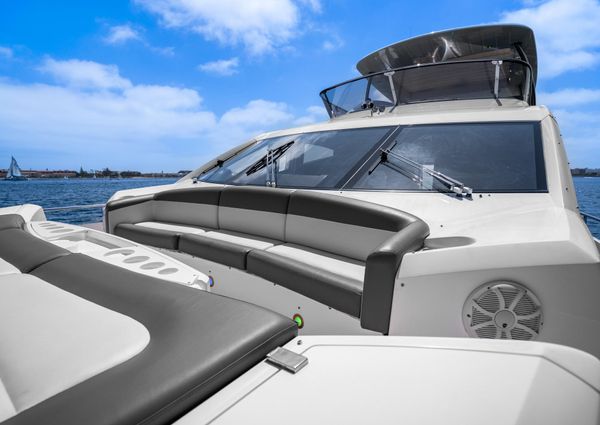 Sunseeker 75 Yacht image