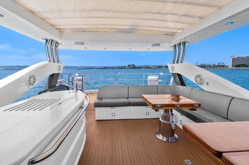 Sunseeker 75 Yacht image