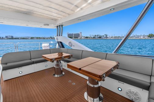 Sunseeker 75 Yacht image