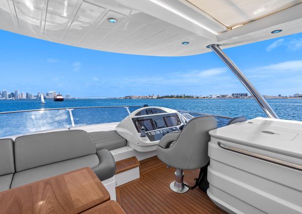 Sunseeker 75 Yacht image