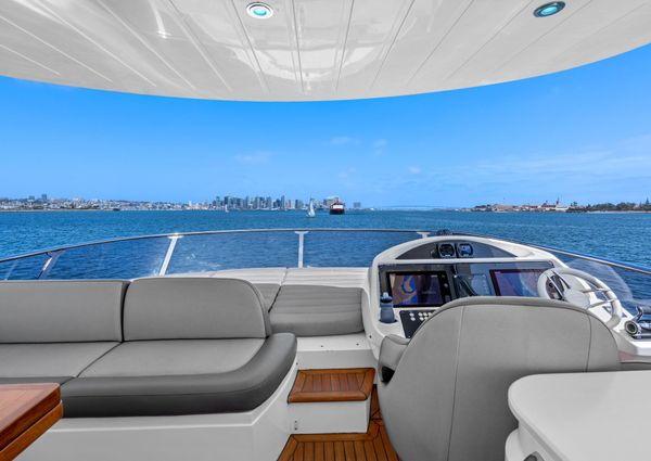 Sunseeker 75 Yacht image