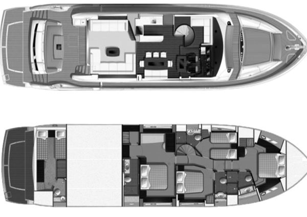 Sunseeker 75 Yacht image