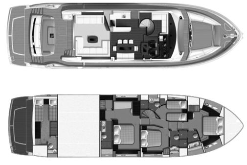 Sunseeker 75 Yacht image