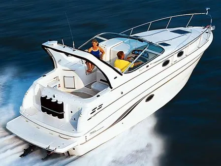 Chaparral Signature 300 image