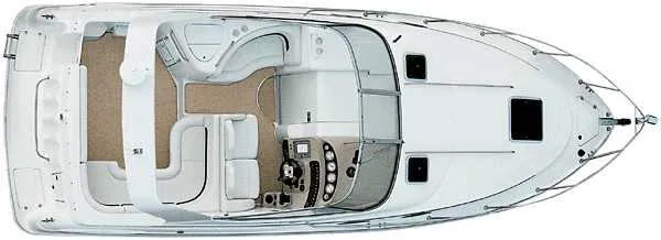 Chaparral SIGNATURE-300 image