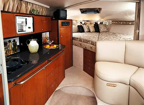 Chaparral Signature 300 image