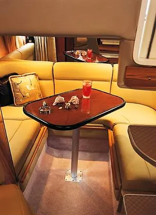 Chaparral SIGNATURE-300 image