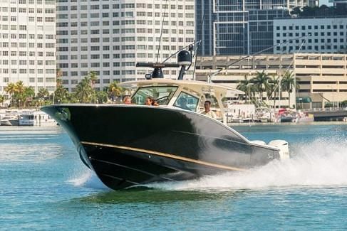 Scout 420 LXF - main image