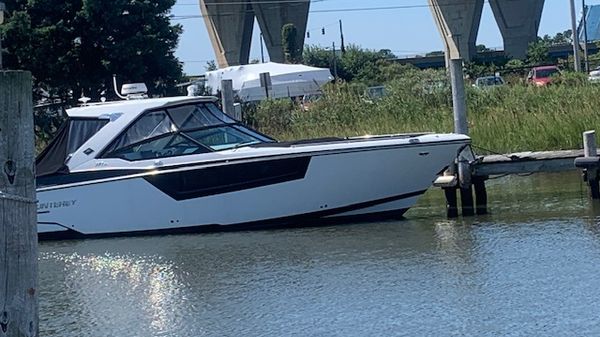 Monterey 378SE