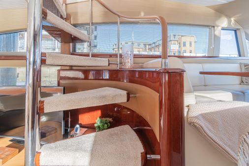 Princess 67 Flybridge image