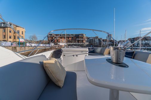 Princess 67 Flybridge image