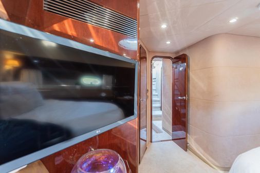 Princess 67 Flybridge image