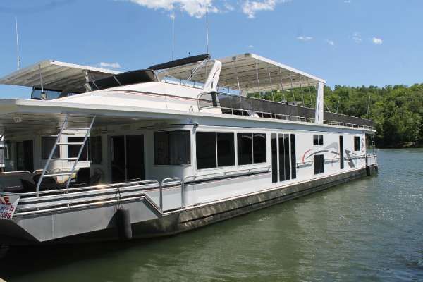 boats for sale dale hollow lake 2001 fantasy yachts 17x84 widebody dale hollow lake boats for sale dale hollow lake 2001 fantasy yachts 17x84 widebody dale hollow lake