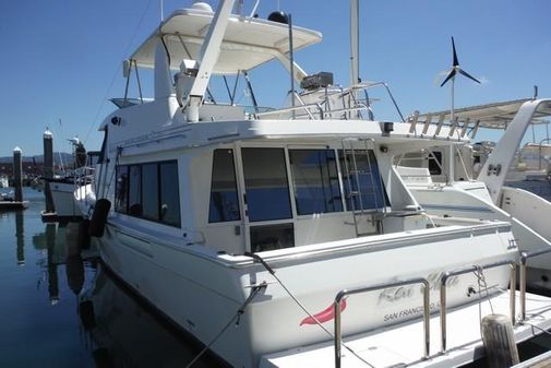 Bayliner 4788 image