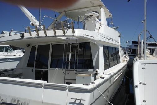 Bayliner 4788 image