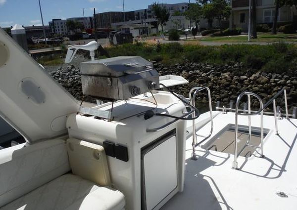 Bayliner 4788 image