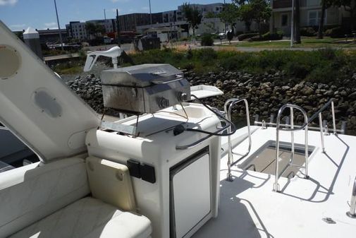 Bayliner 4788 image