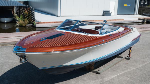 Riva Aquariva Super 