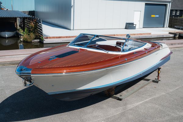 Riva Aquariva Super - main image