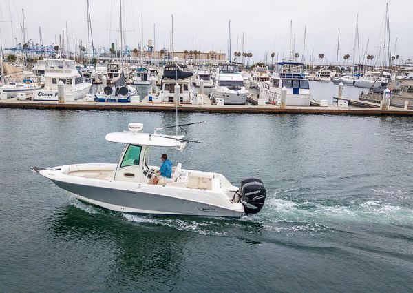 Boston-whaler 250-OUTRAGE image