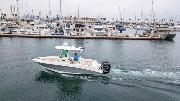 Boston-whaler 250-OUTRAGE image