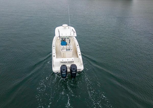 Boston-whaler 250-OUTRAGE image