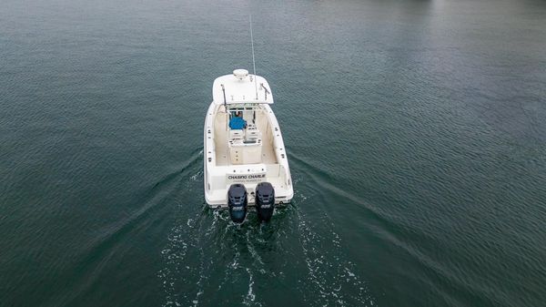 Boston-whaler 250-OUTRAGE image