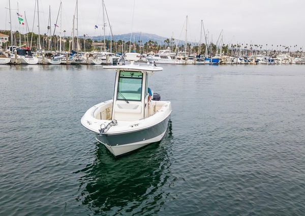 Boston-whaler 250-OUTRAGE image