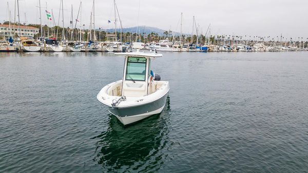 Boston-whaler 250-OUTRAGE image