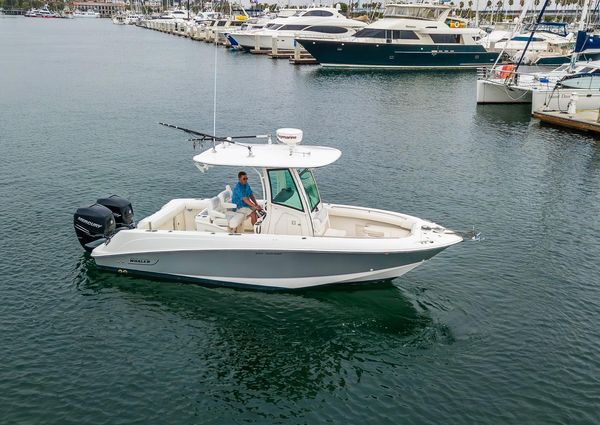 Boston-whaler 250-OUTRAGE image