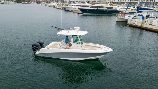 Boston-whaler 250-OUTRAGE image