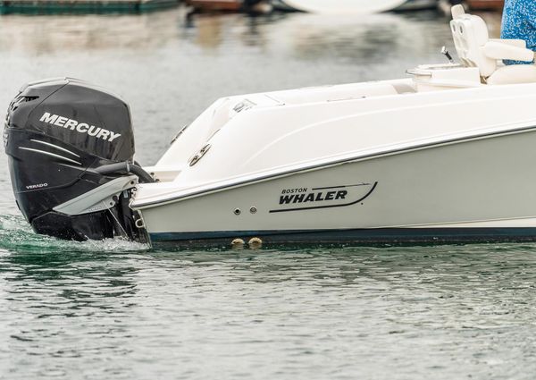 Boston-whaler 250-OUTRAGE image