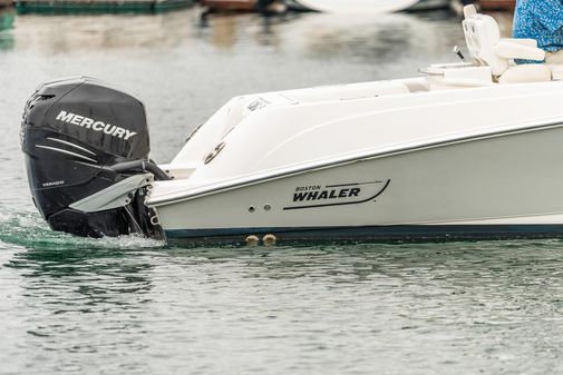 Boston-whaler 250-OUTRAGE image