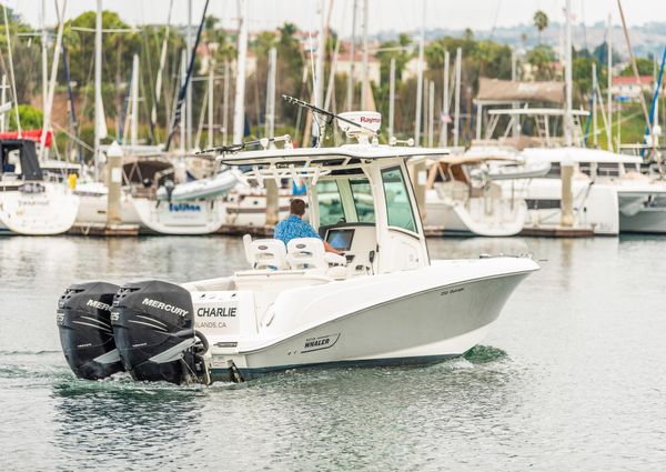 Boston-whaler 250-OUTRAGE image