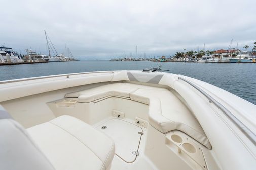 Boston-whaler 250-OUTRAGE image