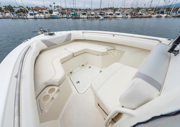 Boston-whaler 250-OUTRAGE image